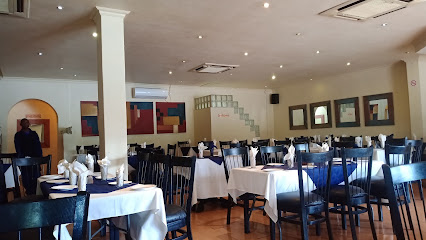 Blue Ginger Restaurant - 3Q6R+QQ6, Lilongwe, Malawi