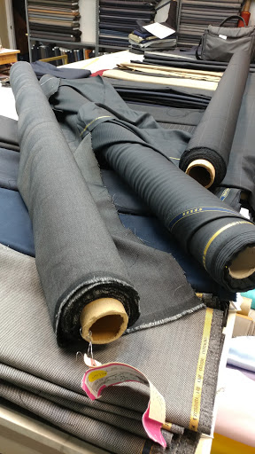 Fabric Store «A Fabric Place», reviews and photos, 6324 Falls Rd, Baltimore, MD 21209, USA