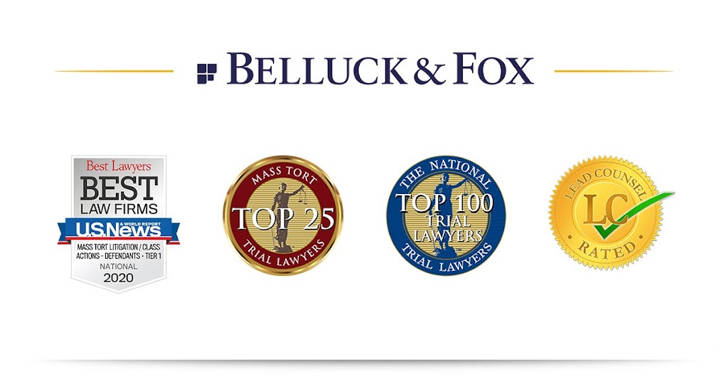 Belluck & Fox, LLP 12078