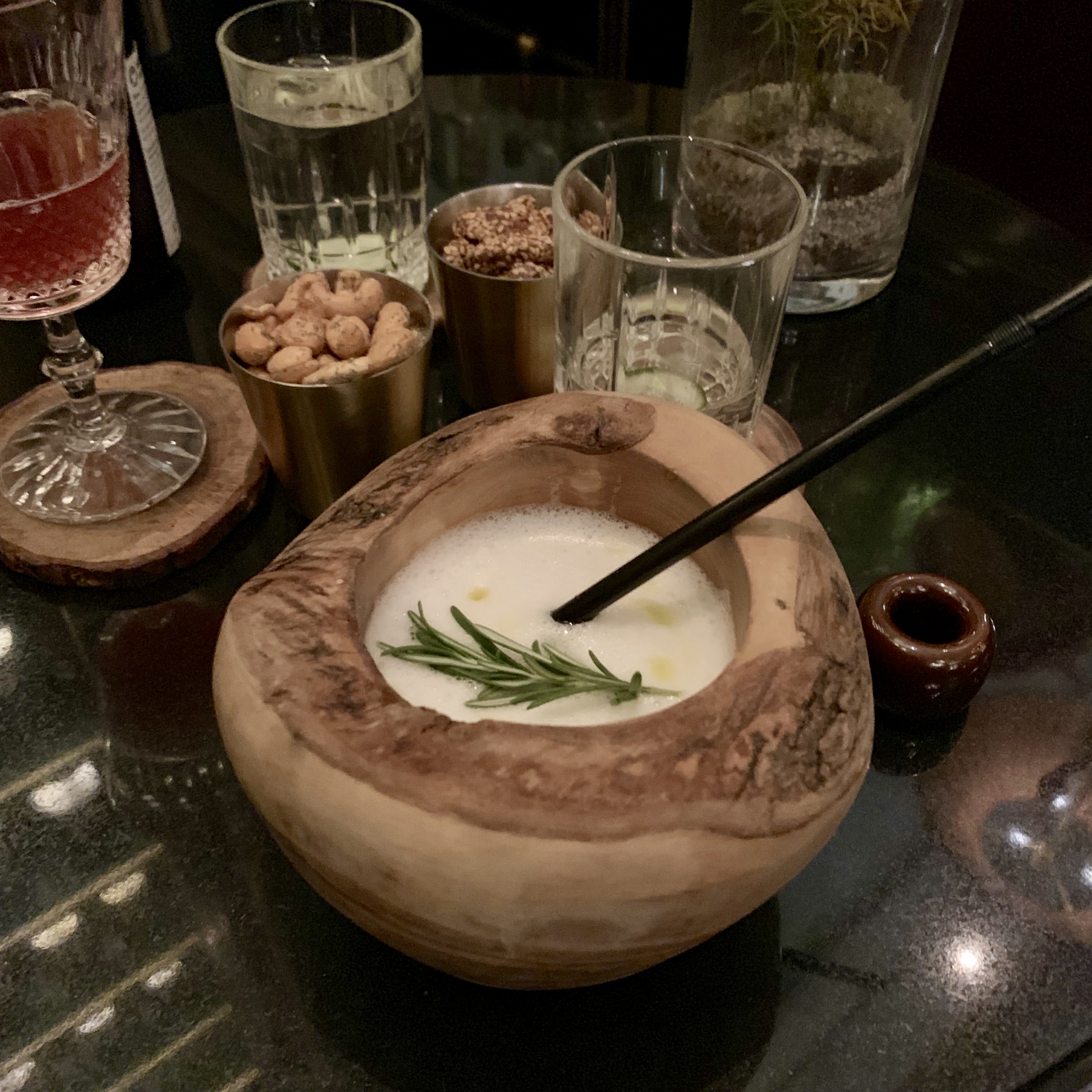 Photo n° 2 de l'avis de Koshu. fait le 20/01/2019 à 19:25