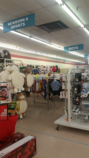 Department Store «Bealls Outlet», reviews and photos, 150 NE 8th St, Homestead, FL 33030, USA