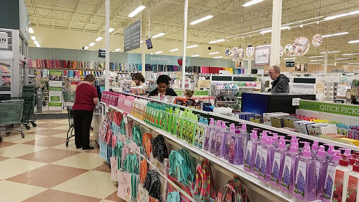 Fabric Store «Jo-Ann Fabrics and Crafts», reviews and photos, 2500 Cobb Pl Ln NW, Kennesaw, GA 30144, USA