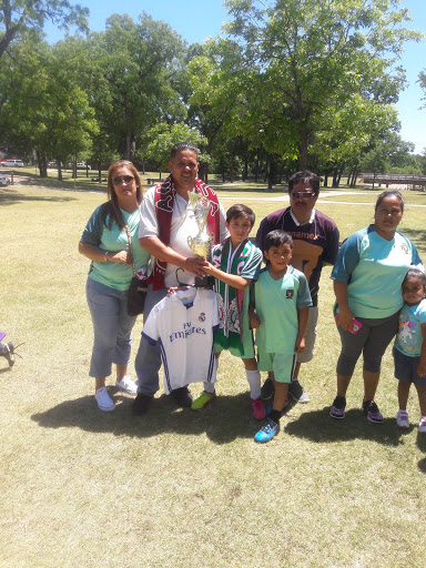 Recreation Center «Senter Recreation Center», reviews and photos, 901 Senter Rd, Irving, TX 75060, USA