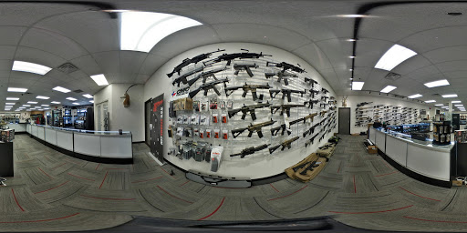Gun Shop «K-5 Arms Exchange», reviews and photos, 2001 TX-114 #100, Trophy Club, TX 76262, USA