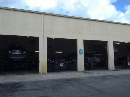 Tire Shop «Tires Plus», reviews and photos, 15401 SW 137th Ave, Miami, FL 33177, USA