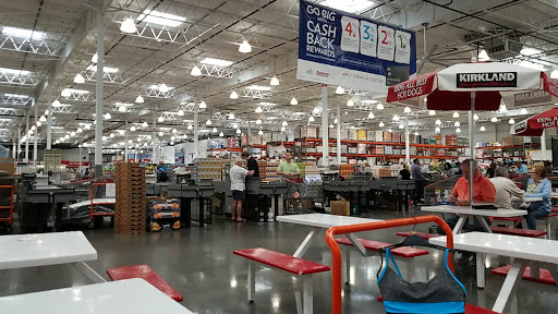 Warehouse store «Costco Wholesale», reviews and photos, 10745 Kingston Pike, Knoxville, TN 37934, USA