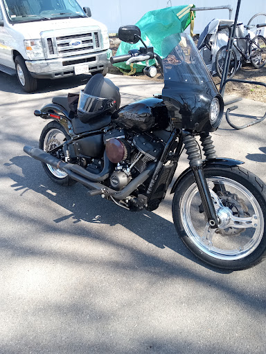 Motorcycle Parts Store «Cycle Gear», reviews and photos, 345 Washington St #12, Woburn, MA 01801, USA