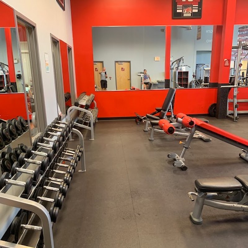 Snap Fitness Chicago (South Loop)