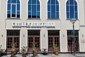 Restaurant Grillen Burgerbar Aalborg image
