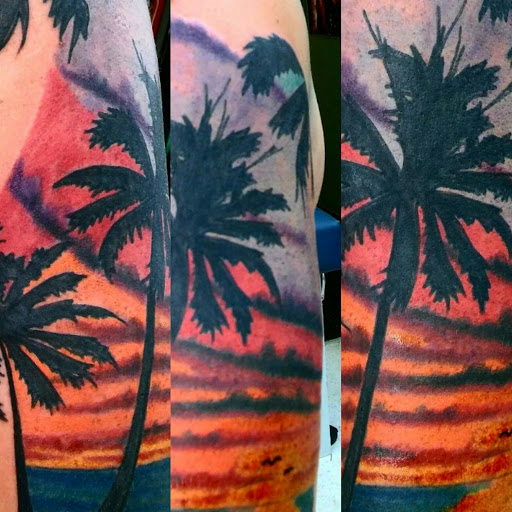 Tattoo Shop «Master Minds Tattoo», reviews and photos, 13231 Nacogdoches Rd, San Antonio, TX 78217, USA