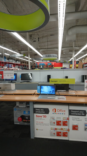 Office Supply Store «Staples», reviews and photos, 1701 S Figueroa St, Los Angeles, CA 90015, USA