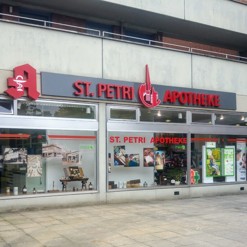 St. Petri-Apotheke