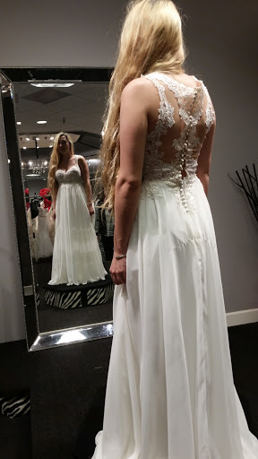 Bridal Shop «Bridal Traditions», reviews and photos, 2737 S 140th St, Omaha, NE 68144, USA