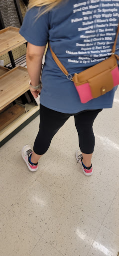 Craft Store «Hobby Lobby», reviews and photos, 997 Bullsboro Dr, Newnan, GA 30265, USA