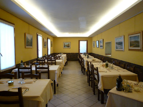 ristoranti Trattoria da Claudio Cittadella