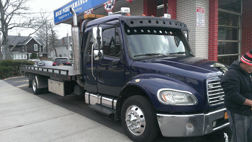 Auto Repair Shop «Rockville Centre Auto Repair», reviews and photos, 131 N Park Ave, Rockville Centre, NY 11570, USA