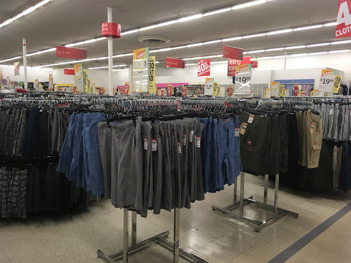 Department Store «Kmart», reviews and photos, 5665 Rosemead Blvd, Temple City, CA 91780, USA