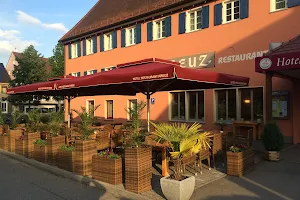 Hotel Restaurant Kreuz Spaichingen image