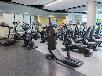 The WELL Fitness Center