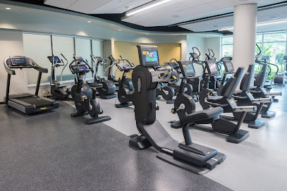 The WELL Fitness Center - 12901 Bruce B Downs Blvd, Tampa, FL 33612