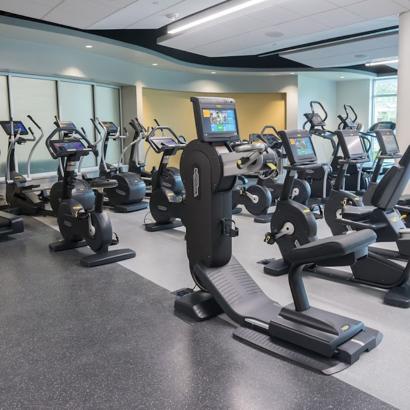 The WELL Fitness Center
