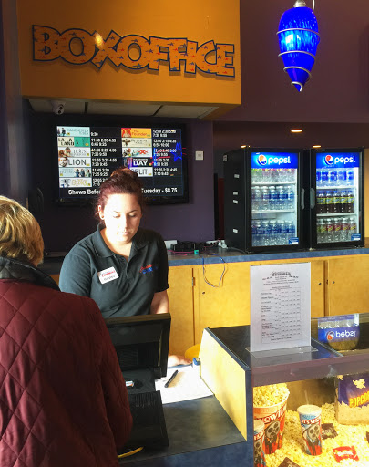 Movie Theater «Entertainment Cinemas», reviews and photos, 2-6 Enterprise Rd, South Dennis, MA 02660, USA