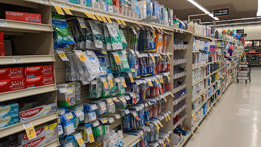 Grocery Store «Safeway», reviews and photos, 700 US-101, Florence, OR 97439, USA