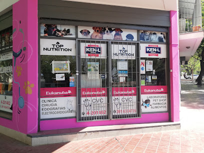 Veterinaria Centro Veterinario de Ciudad en Las Heras