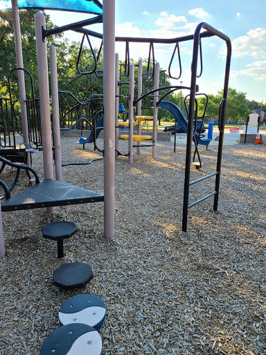 Recreation Center «Cliff Nelson Recreation Center», reviews and photos, 4600 W Bardin Rd, Arlington, TX 76017, USA