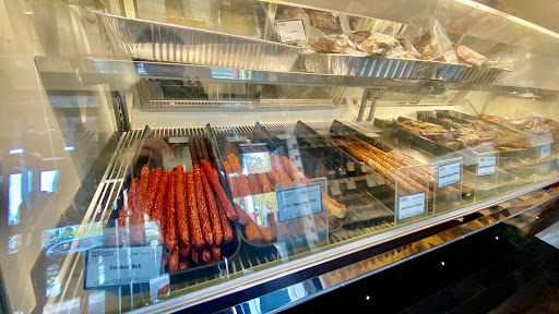 Butcher Shop «Sausage Kitchen», reviews and photos, 18893 SE McLoughlin Blvd, Oak Grove, OR 97267, USA