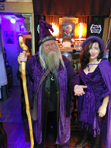 Magic Store «Magic Fun House», reviews and photos, 4100 Rowlett Rd #400, Rowlett, TX 75088, USA