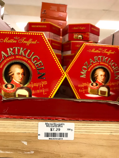 Produce Market «Oakmont Produce Market», reviews and photos, 810 W Hamilton Ave, Campbell, CA 95008, USA