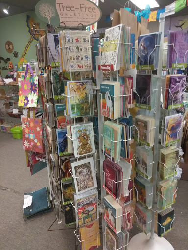 Gift Shop «Crescent Moon Gifts», reviews and photos, 2502 6th Ave, Tacoma, WA 98406, USA