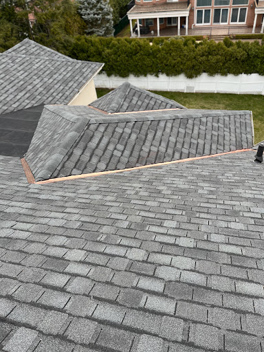 Roofing Contractor «Global Roofing & Siding», reviews and photos, 64 Austin Ave, Staten Island, NY 10305, USA