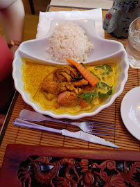 Plats et boissons du Restaurant vietnamien Dragon d'Asie à La Roche-sur-Yon - n°8