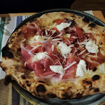 Photo n°4 de l'avis de Alessandro.i fait le 18/04/2022 à 18:05 sur le  Cuore Pizzeria à Savona