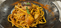 Spaghetti du Restaurant italien Ghys & Lo à Labège - n°12