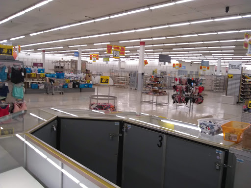 Discount Store «Kmart», reviews and photos, 1 Flower Valley Shopping Center, Florissant, MO 63033, USA