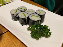 Sushi du Restaurant japonais Okirama à Paris - n°13