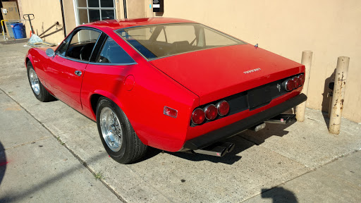 Used Car Dealer «Gullwing Motor Cars, Inc», reviews and photos, 24-30 46th St, Astoria, NY 11103, USA