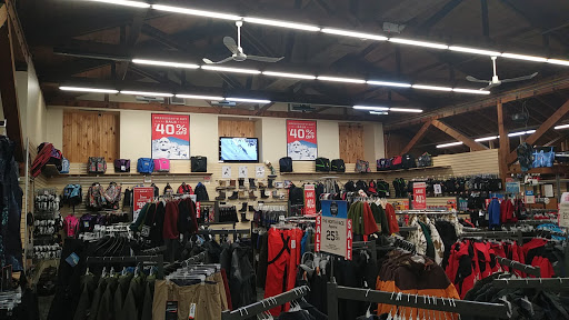 Outdoor Sports Store «Sun & Ski», reviews and photos, 296 Old Oak St, Pembroke, MA 02359, USA