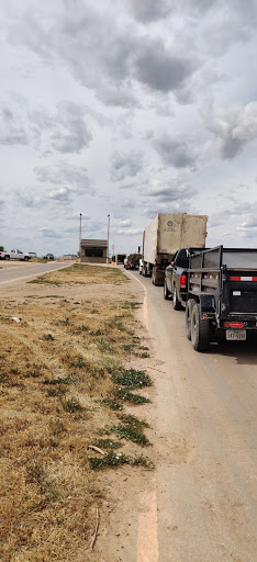 Amarillo City Landfill