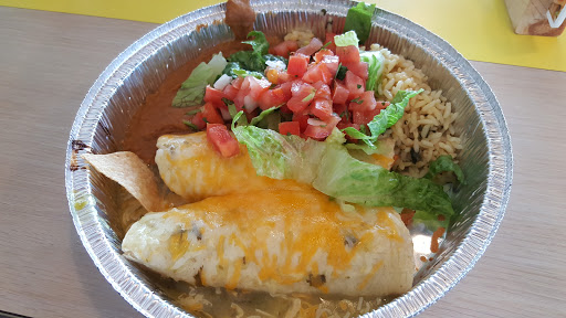 Mexican Restaurant «Costa Vida», reviews and photos, 2791 E Bidwell St #100b, Folsom, CA 95630, USA