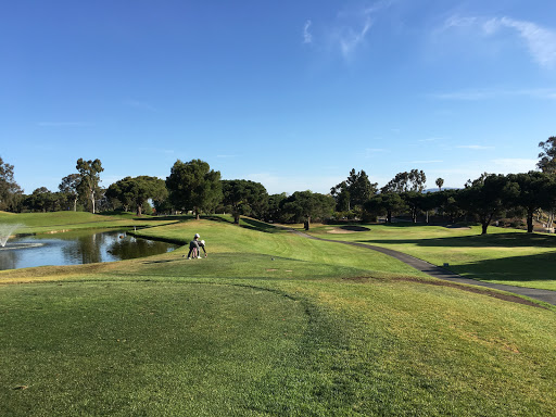 Public Golf Course «Lomas Santa Fe Exec Golf Course», reviews and photos, 1580 Sun Valley Rd, Solana Beach, CA 92075, USA