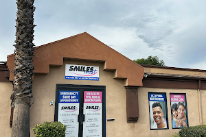 Smiles West - San Bernardino image