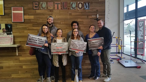 Amusement Center «Escape Challenge St. Louis», reviews and photos, 11978 Dorsett Rd, Maryland Heights, MO 63043, USA