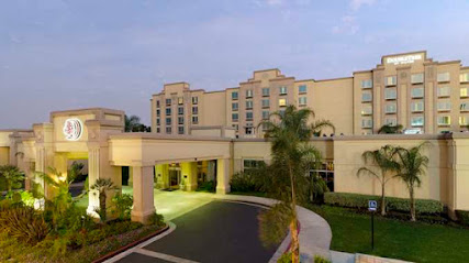 DoubleTree by Hilton Hotel Los Angeles - Commerce - 5757 Telegraph Rd, Commerce, CA 90040