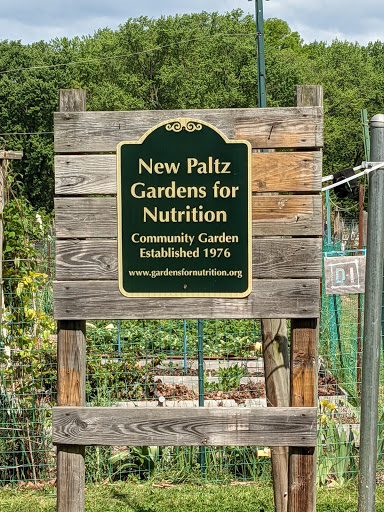 Park «Nyquist-Harcourt Wildlife Sanctuary», reviews and photos, 133 Huguenot St, New Paltz, NY 12561, USA