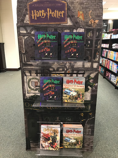 Book Store «Barnes & Noble», reviews and photos, 7851 Tysons Corner Center, McLean, VA 22102, USA