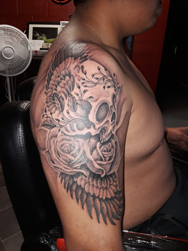 Find best meaningful tattoo ideas for your next unique tattoo in Abilene at A Tattoo Experience by Spaz